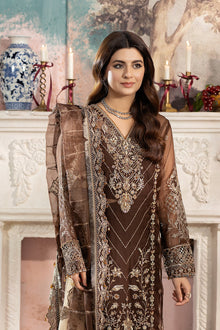 Kimora by Raeesa HU-70 - unstitched