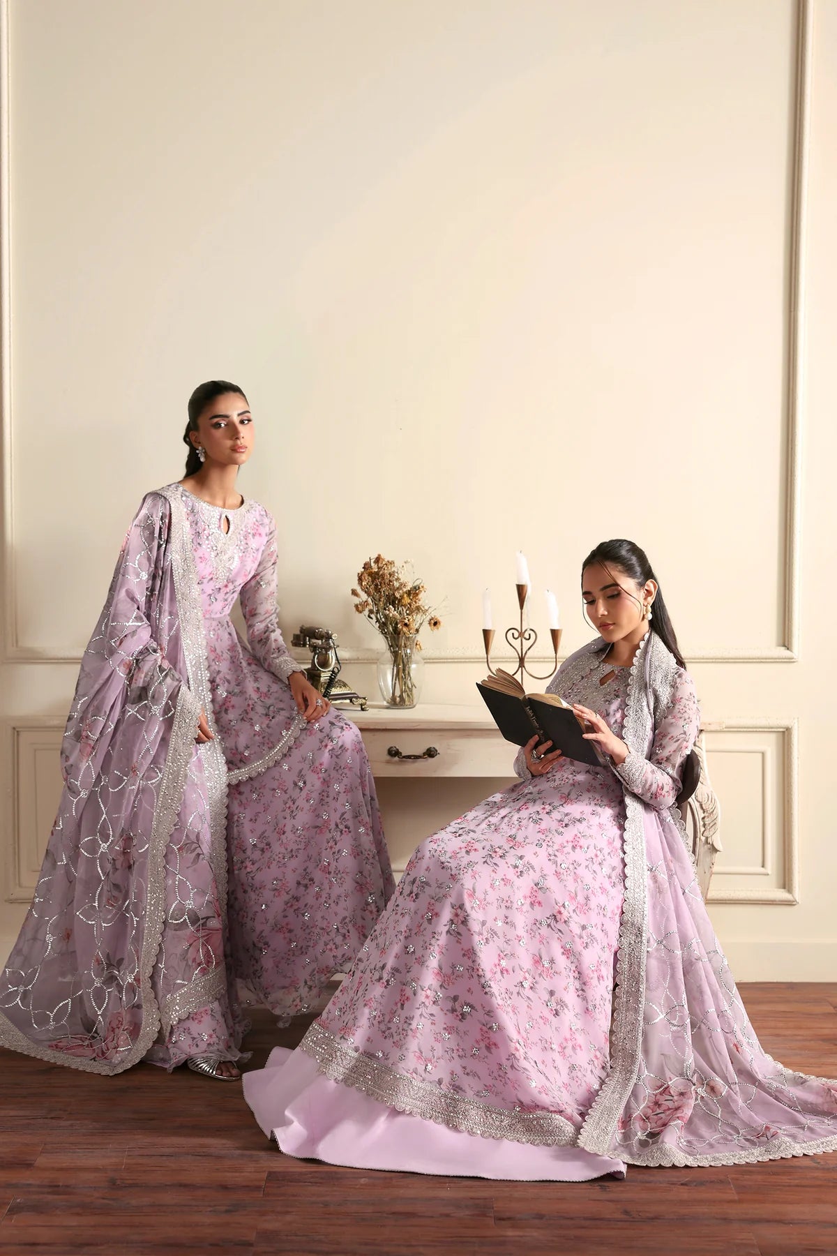 HINNA - SIYARA BY ZARIF ZR-SYA-09