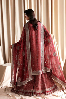 MAHEEN - SIYARA BY ZARIF ZR-SYA-04