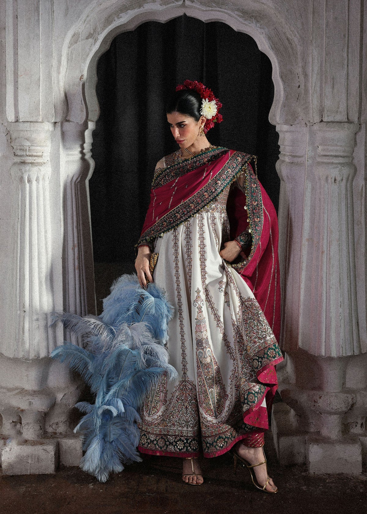 MADHU BALA - Hussain Rehar