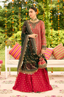 AF-ZN-2216-Ghoomar by Alizeh