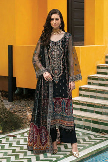 Azu - Lumen Festive Formal - AZU-03 - Unstitched