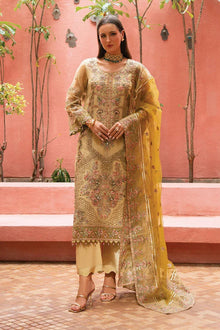 Azu - Lumen Festive Formal - AZU-07 - Unstitched