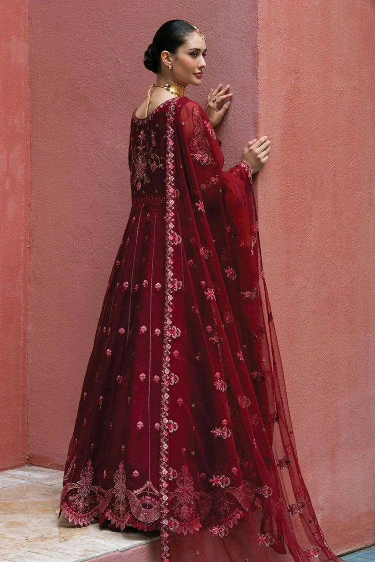 Azu - Lumen Festive Formal - AZU-08 - Unstitched