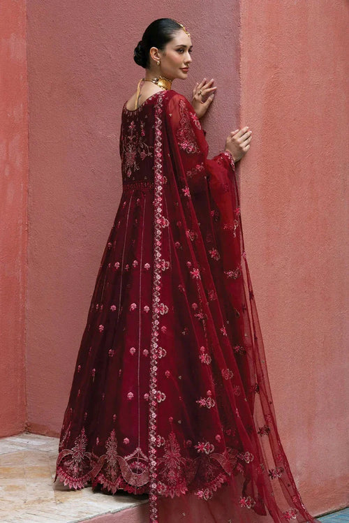 Azu - Lumen Festive Formal - AZU-08 - Unstitched