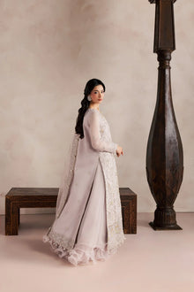 ELARA-Sorelle by Aylin Luxury Embroidered Net Unstitched 3 Piece Suit