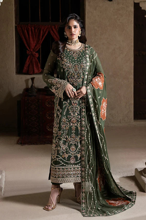 Husnara- Noor by Azu