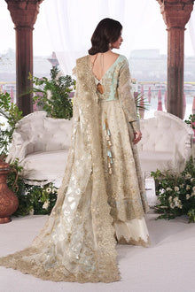 I-258 Afsanay - Imrozia Unstitched