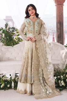I-258 Afsanay - Imrozia Unstitched