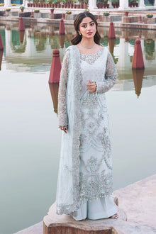 I-262 Aabshaar Imrozia Unstitched