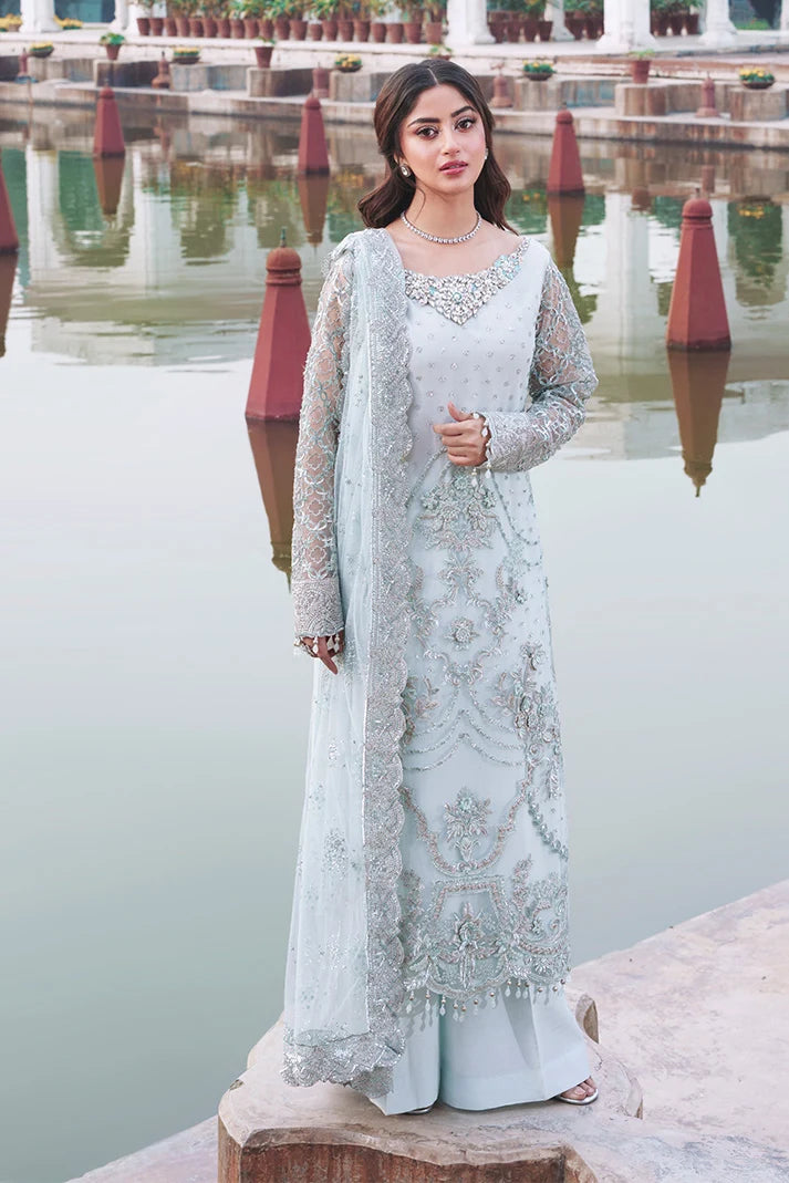 I-262 Aabshaar Imrozia Unstitched