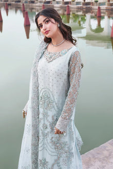 I-262 Aabshaar Imrozia Unstitched