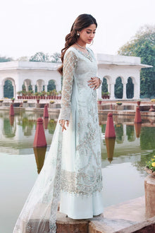 I-262 Aabshaar Imrozia Unstitched