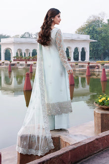 I-262 Aabshaar Imrozia Unstitched