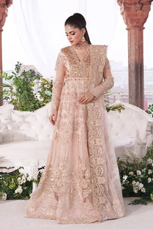 I-265 Meherbano - Imrozia Unstitched