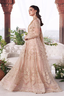 I-265 Meherbano - Imrozia Unstitched