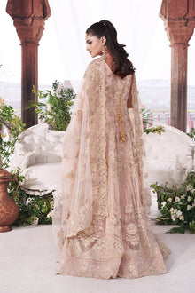 I-265 Meherbano - Imrozia Unstitched