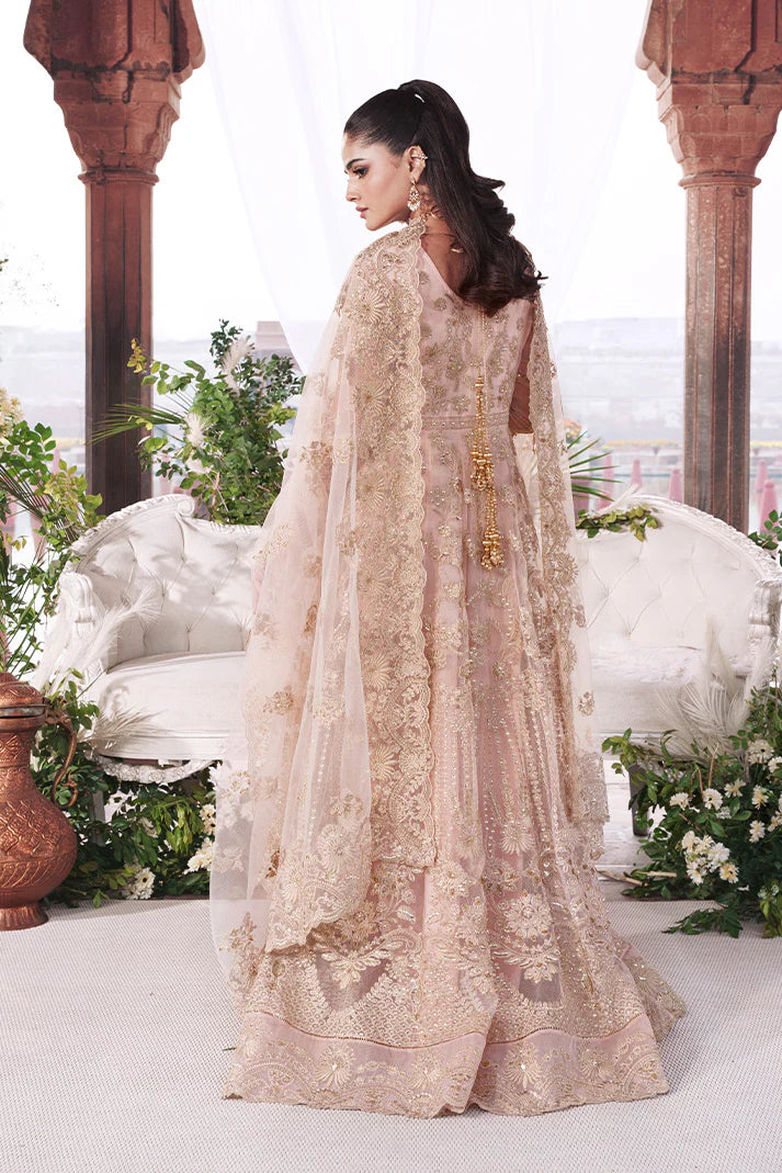 I-265 Meherbano - Imrozia Unstitched