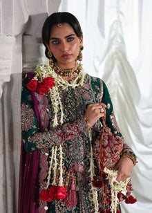MORNI - Hussain Rehar
