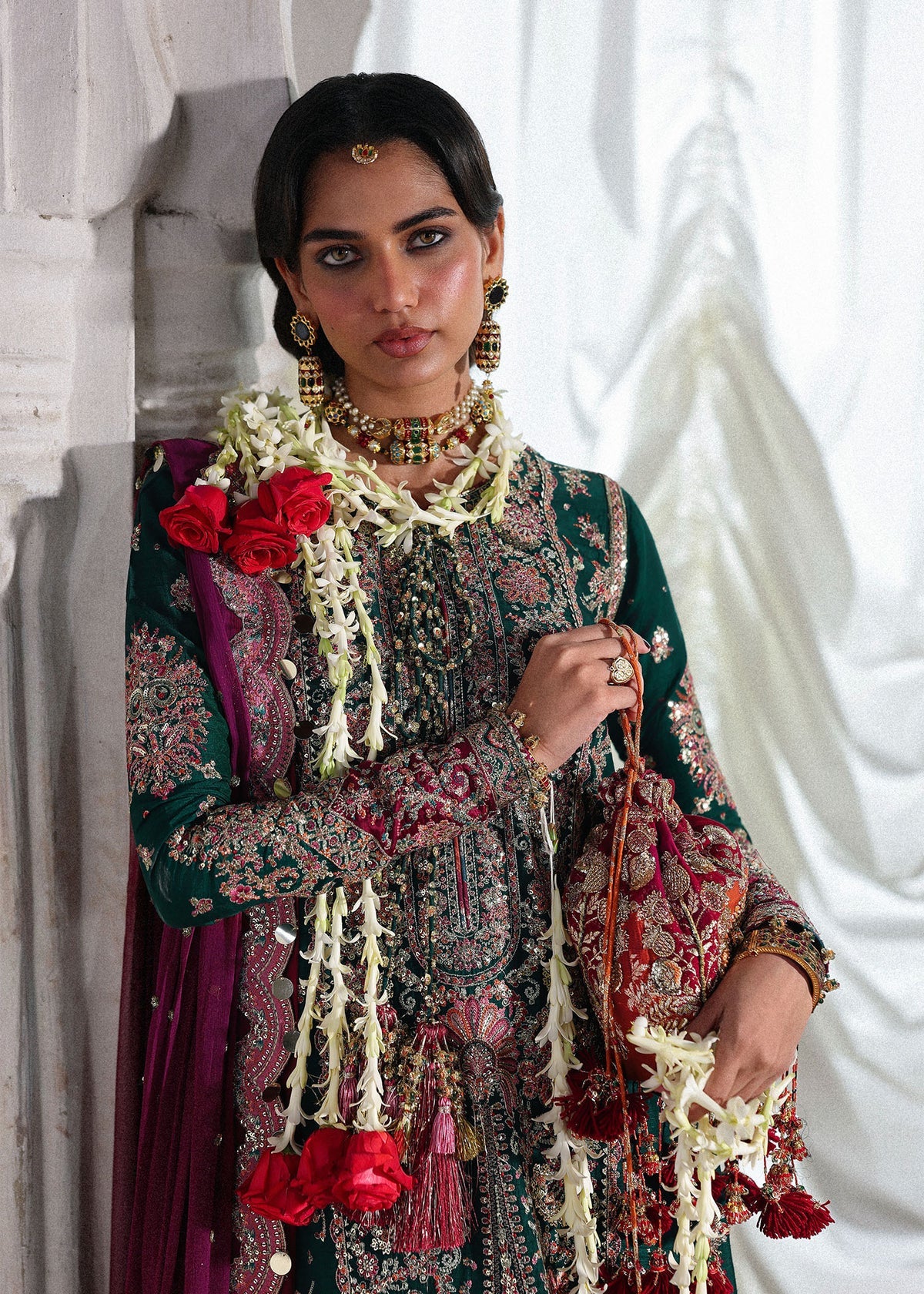 MORNI - Hussain Rehar