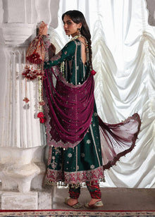 MORNI - Hussain Rehar
