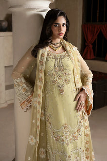 Mehrunisa-Noor by AZU