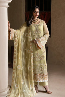 Mehrunisa-Noor by AZU