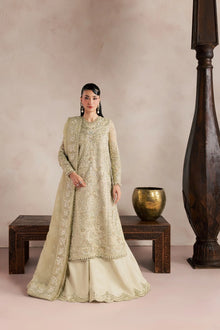 ORLINA-Sorelle by Aylin Luxury Embroidered Net Unstitched 3 Piece Suit