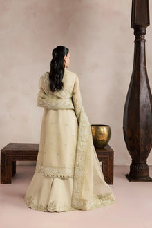 ORLINA-Sorelle by Aylin Luxury Embroidered Net Unstitched 3 Piece Suit