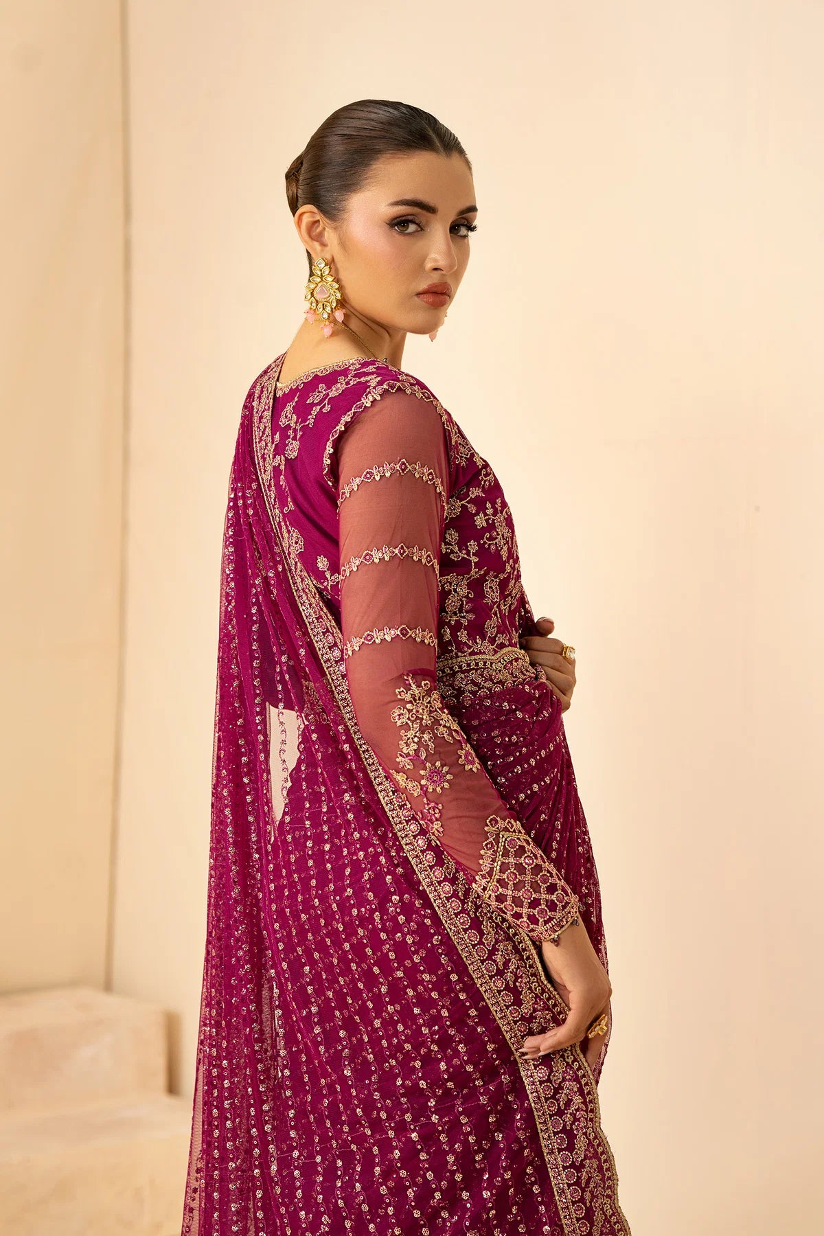 SADAA-Riwayat by Zarif