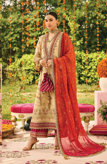 Shehnai by Alizeh TheFestiveEdit