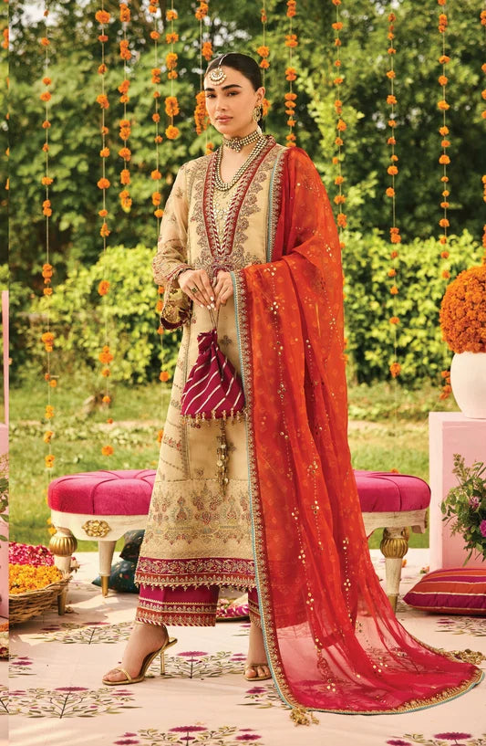 Shehnai by Alizeh TheFestiveEdit