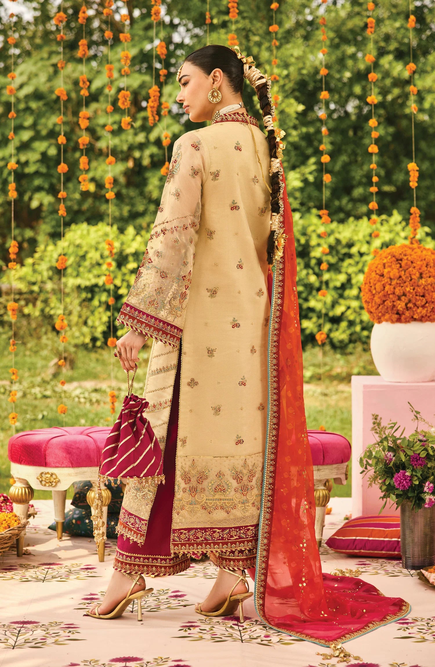 Shehnai by Alizeh TheFestiveEdit