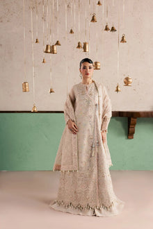 BELLISSA-Sorelle by Aylin Luxury Embroidered Net Unstitched 3 Piece Suit