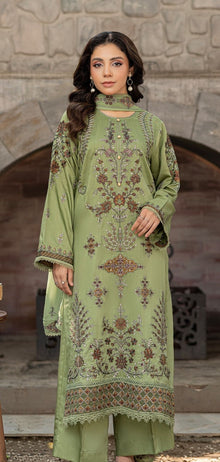 Saffron premium  viscose vol-1 - 2312