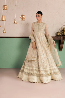 AURELLE-Sorelle by Aylin Luxury Embroidered Net Unstitched 3 Piece Suit