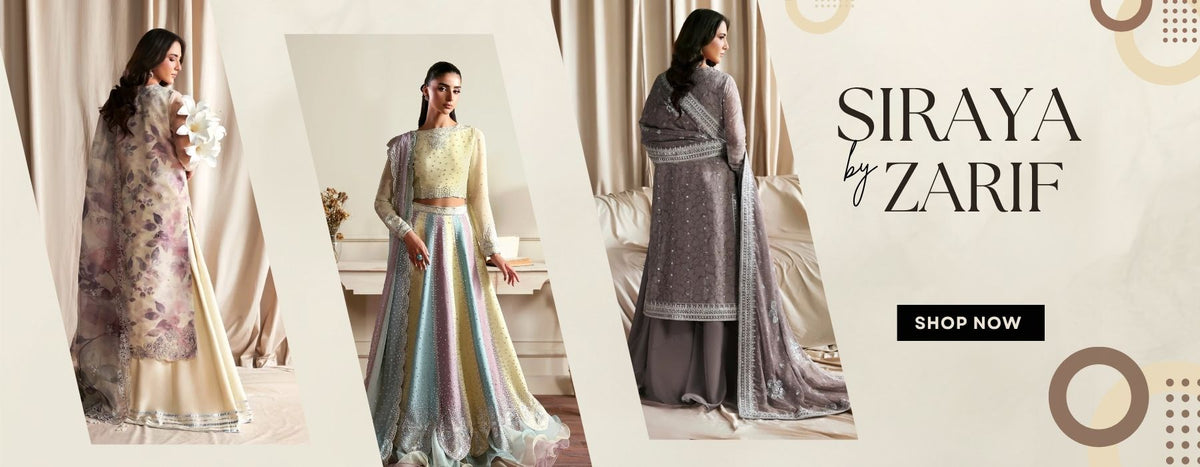 Elegance for Every Occasion