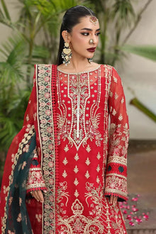 I-231 Sarosh - Imrozia unstitched