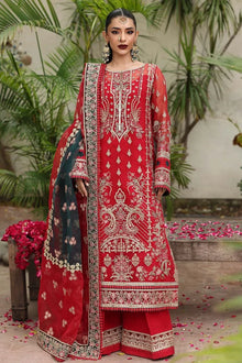 I-231 Sarosh - Imrozia unstitched