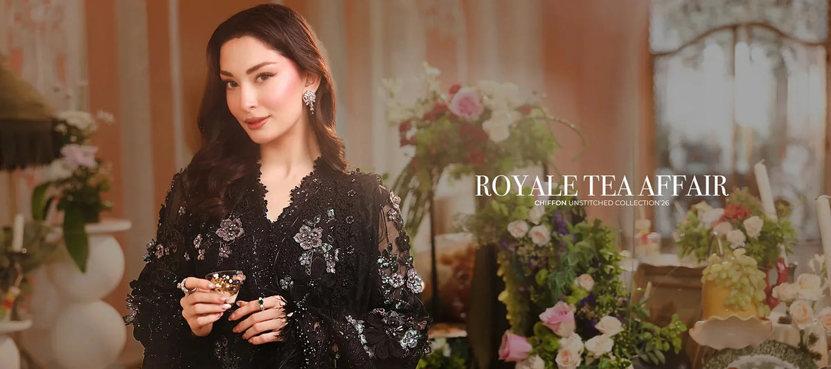 Elegance for Every Occasion