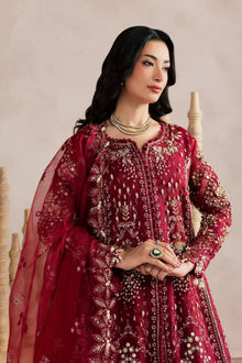 ROSAILE-Sorelle by Aylin Luxury Embroidered Net Unstitched 3 Piece Suit