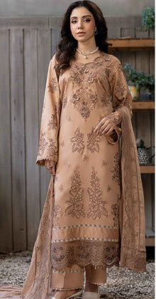 Saffron premium  viscose vol-1 - 2314